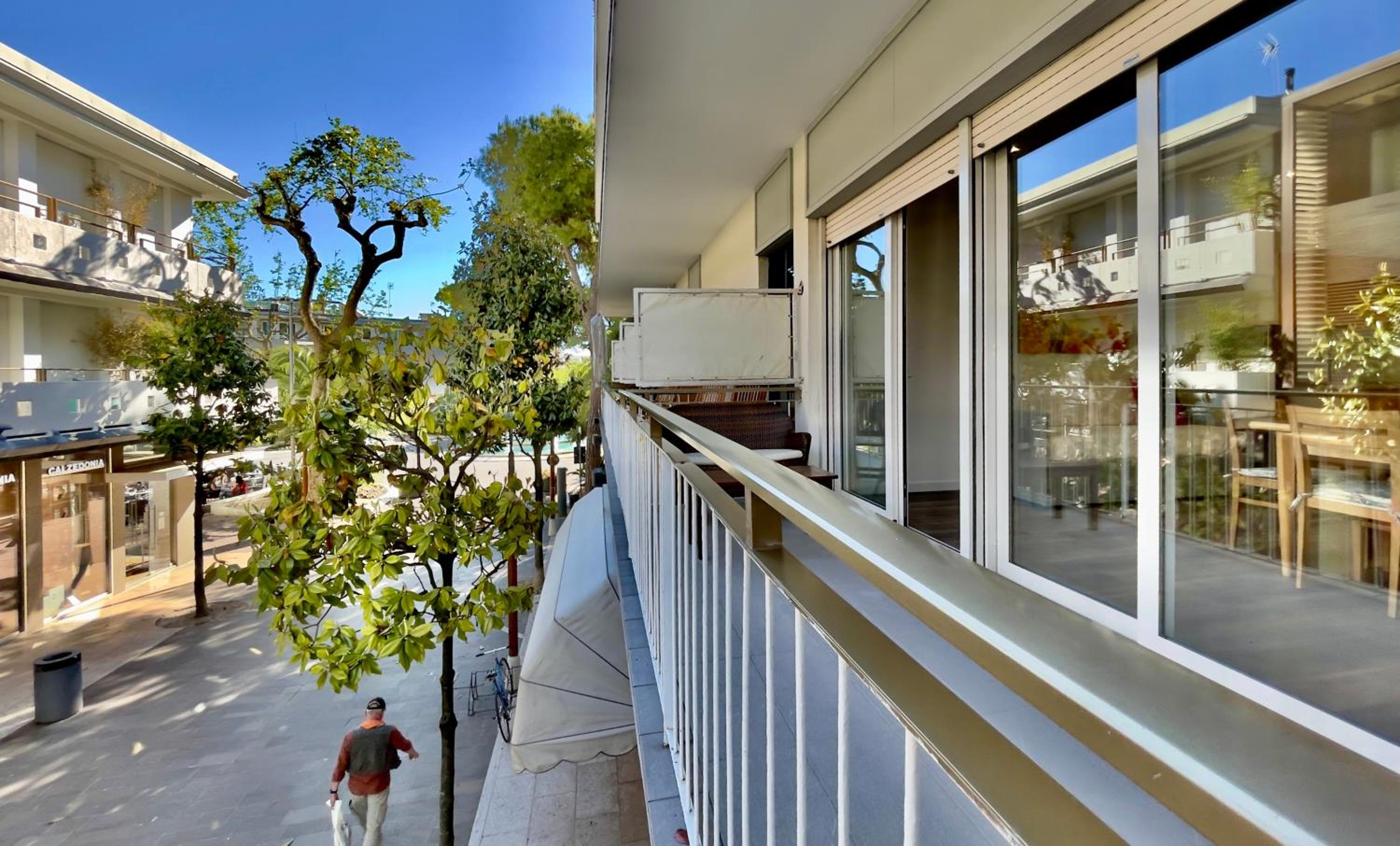 Monaco Apartments view 3