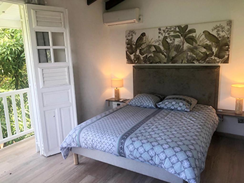 La Sucrerie, magnifique villa avec Piscine view 4