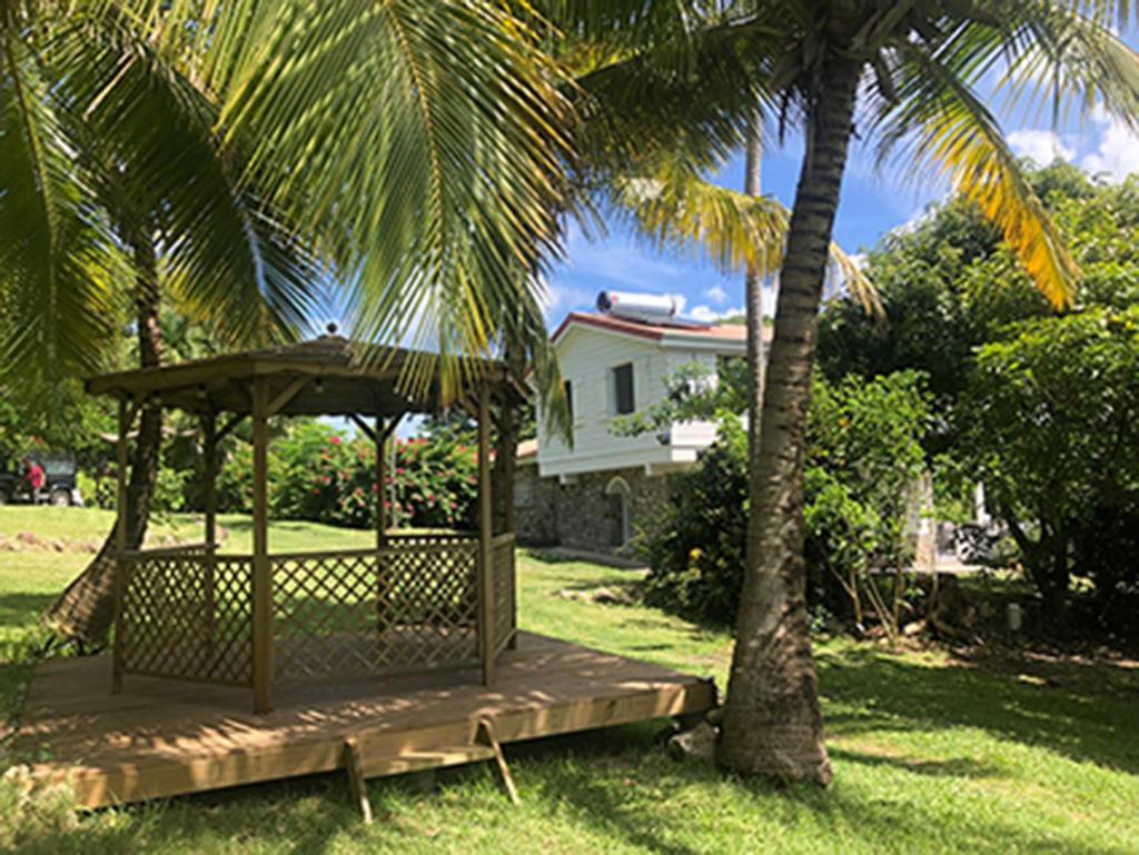 La Sucrerie, magnifique villa avec Piscine view 5
