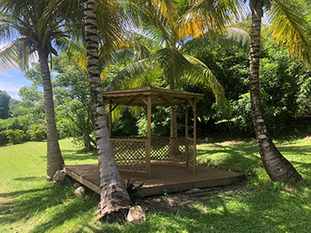 La Sucrerie, magnifique villa avec Piscine view 3