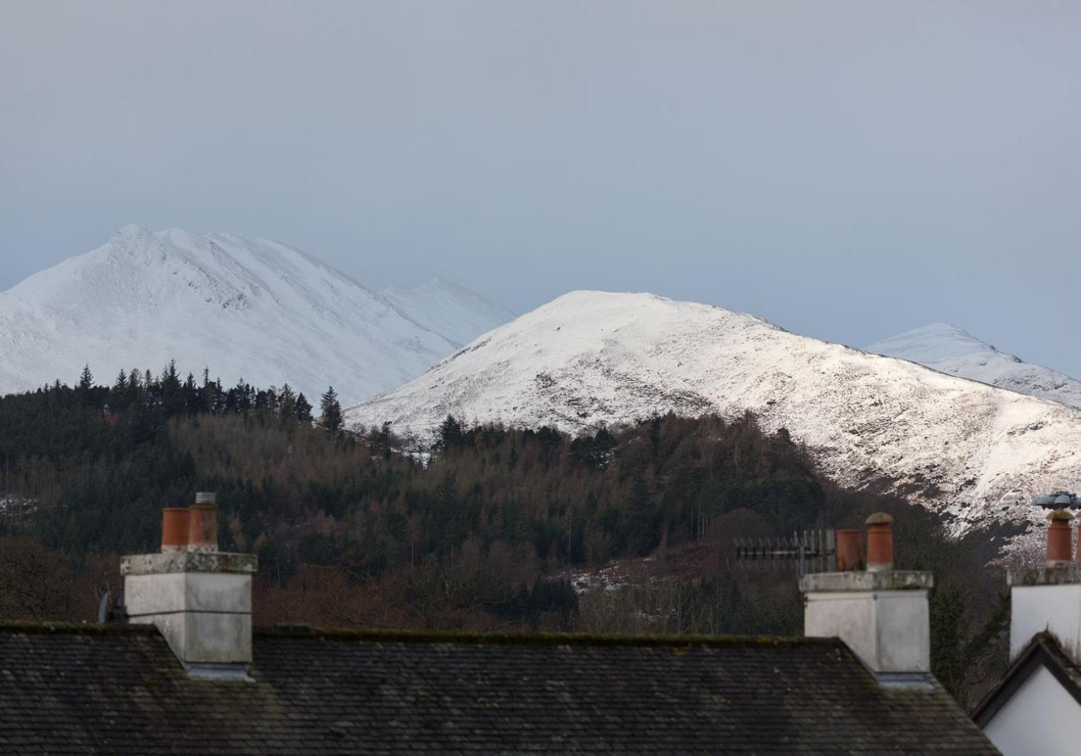 Felltops