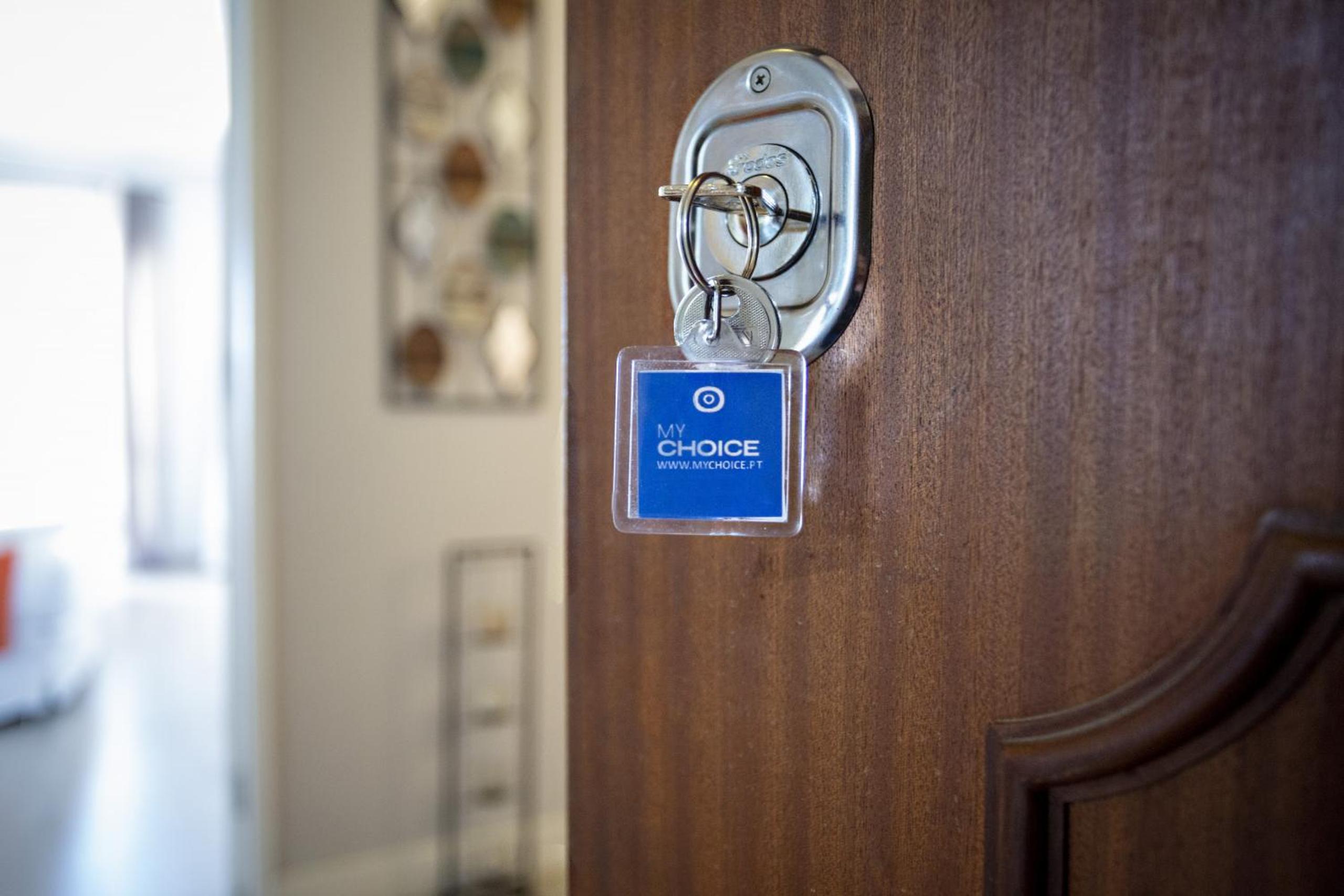 Apartamento Gulbenkian