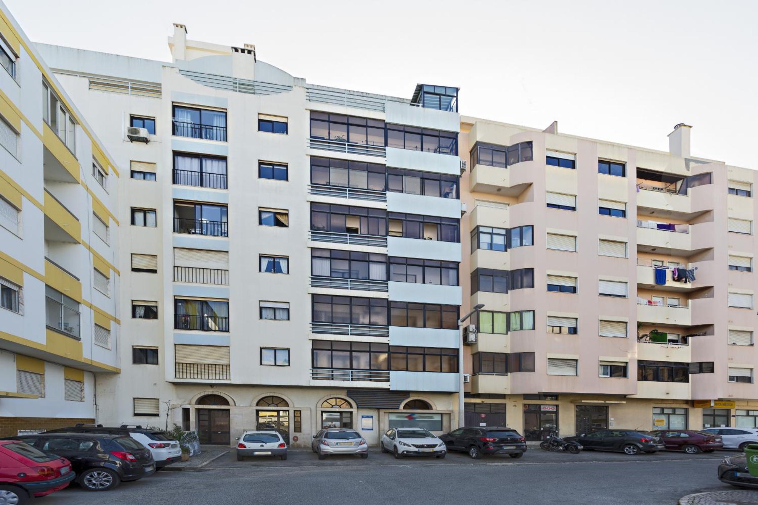 Apartamento Gulbenkian