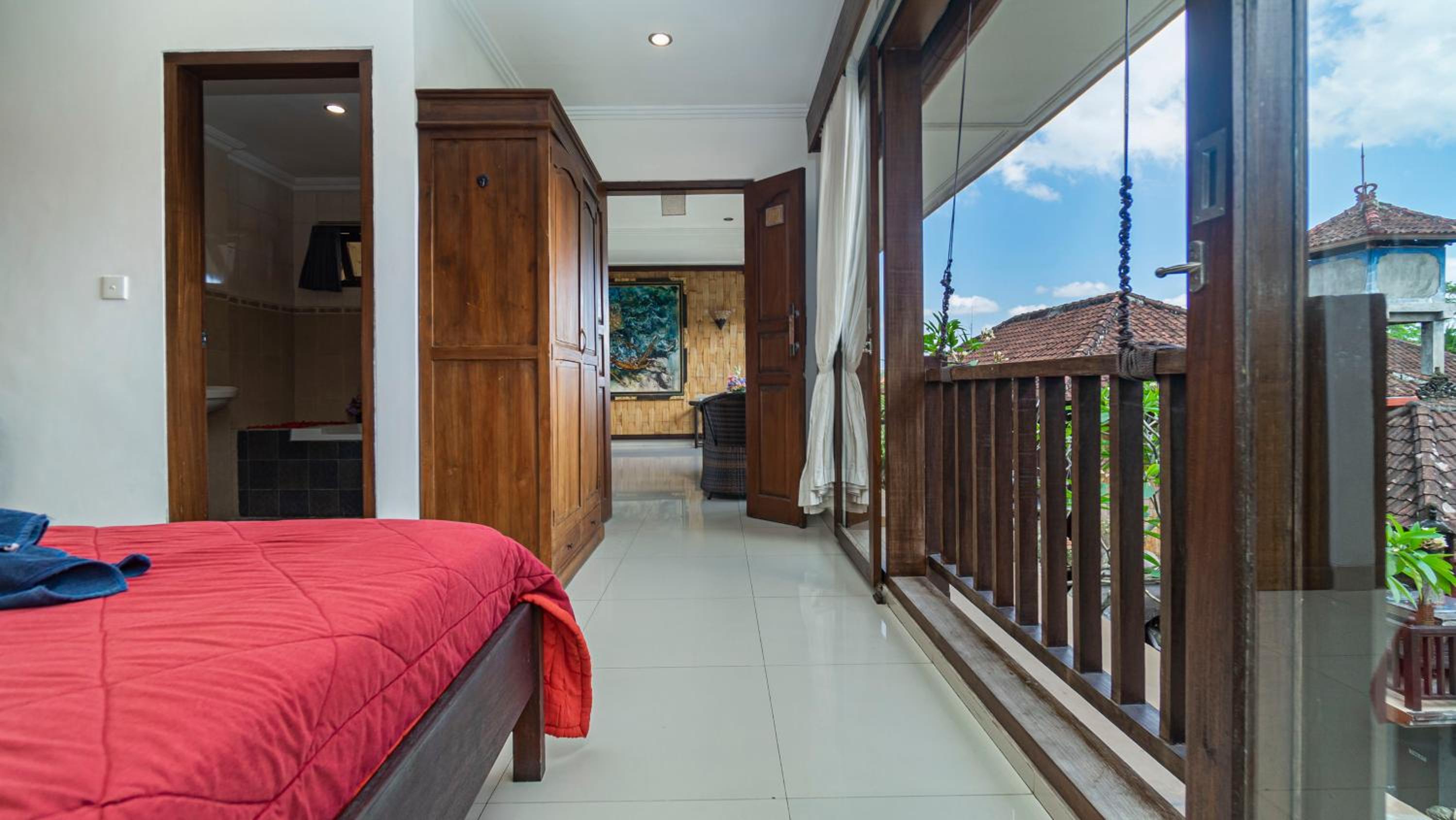 Kun - Kun Guest House Ubud