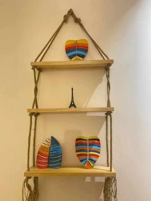 Studio Lagom 16, độc đáo và yên bình, kế bên dinh độc lập, nhà thờ Đức Bà ,đường Nguyễn du, phường Bến nghé, quận 1