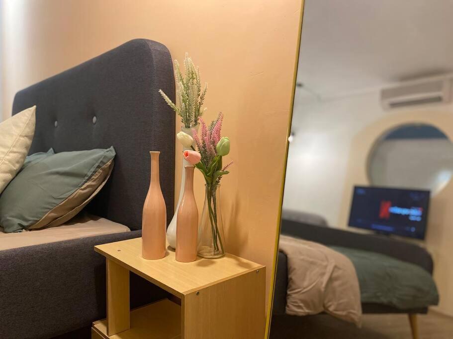 Studio Lagom 16, độc đáo và yên bình, kế bên dinh độc lập, nhà thờ Đức Bà ,đường Nguyễn du, phường Bến nghé, quận 1