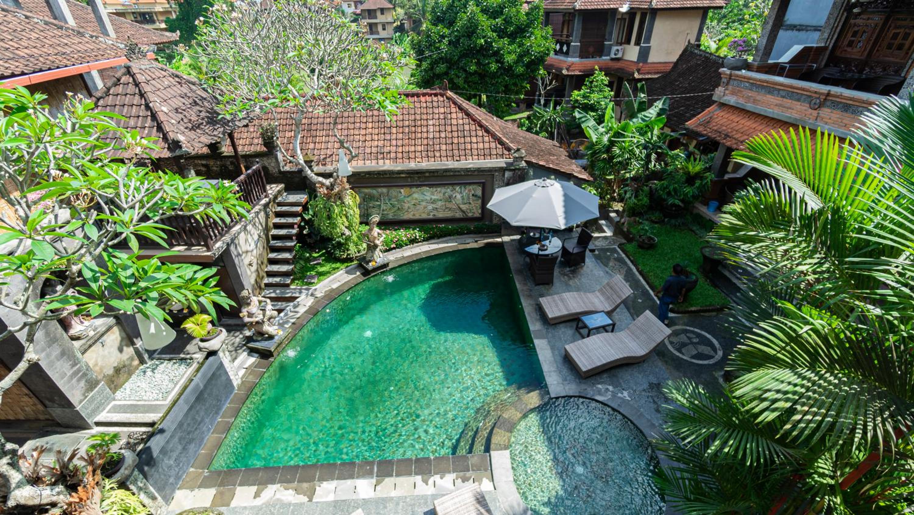 Kun - Kun Guest House Ubud