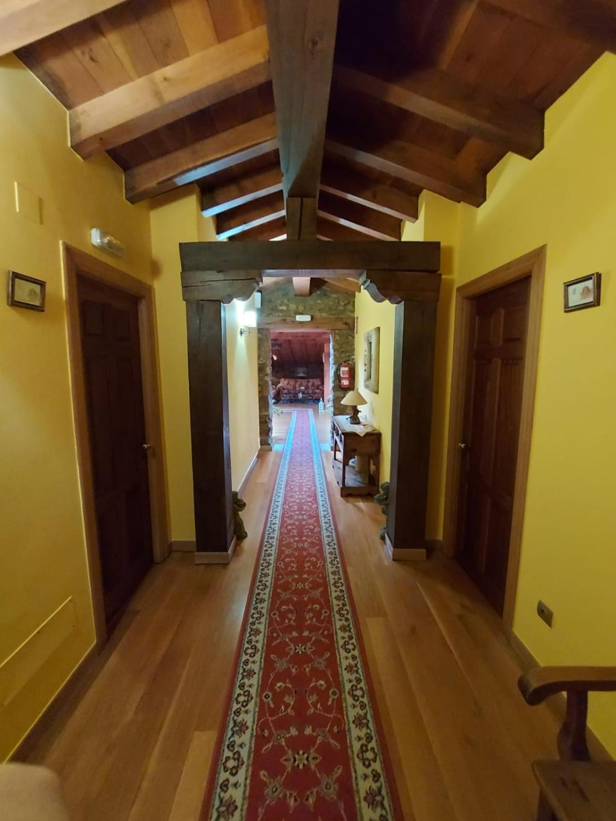 Hotel Rural El Angel de la Guarda