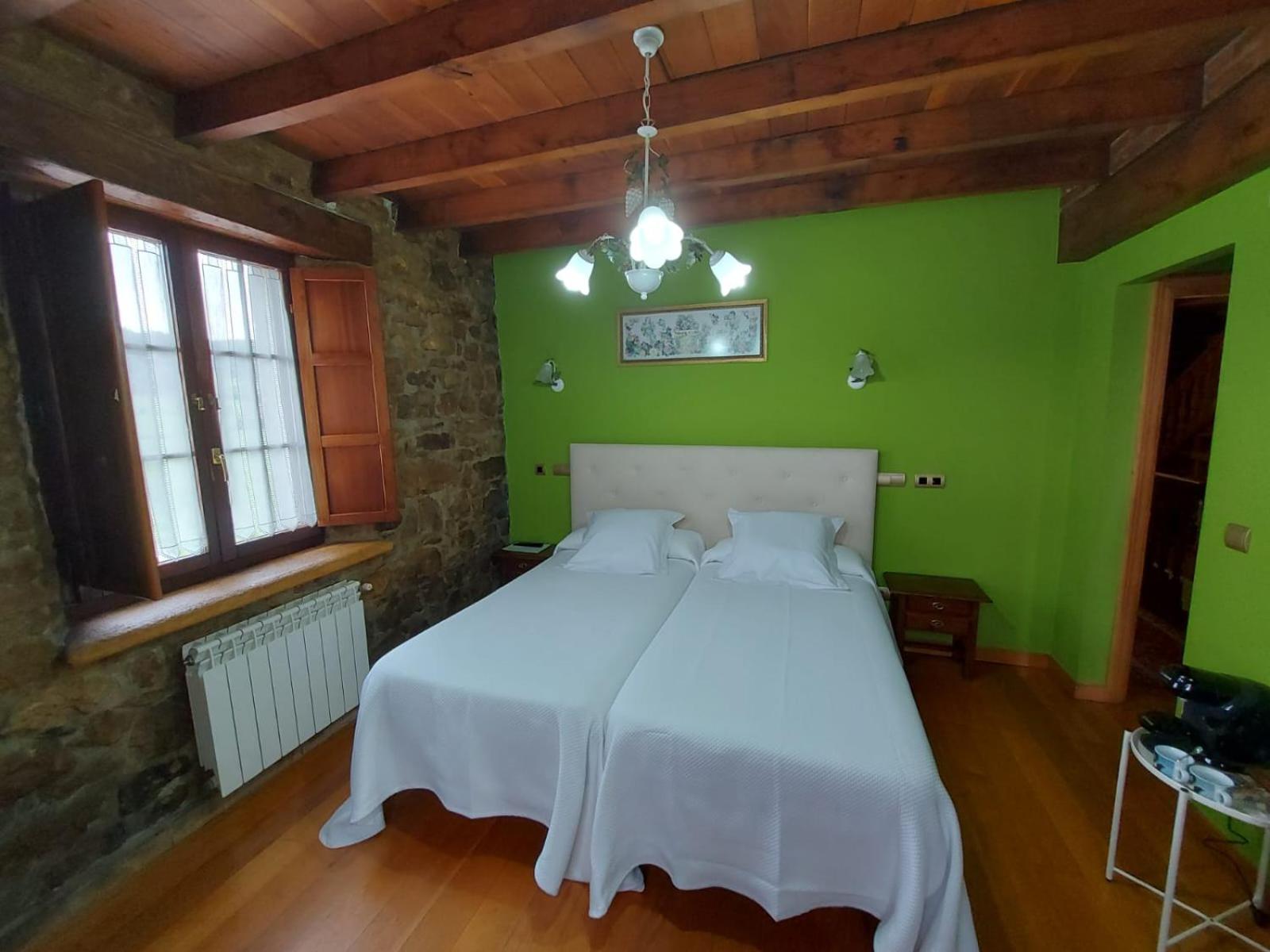 Hotel Rural El Angel de la Guarda