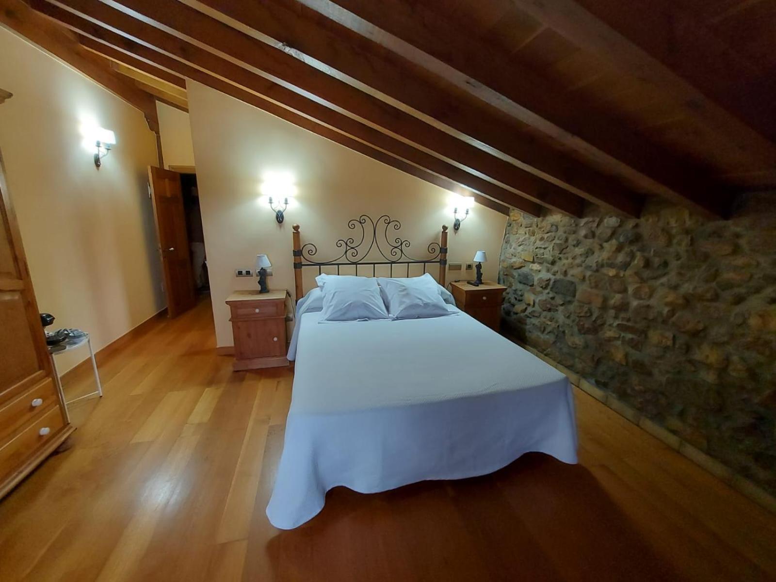 Hotel Rural El Angel de la Guarda