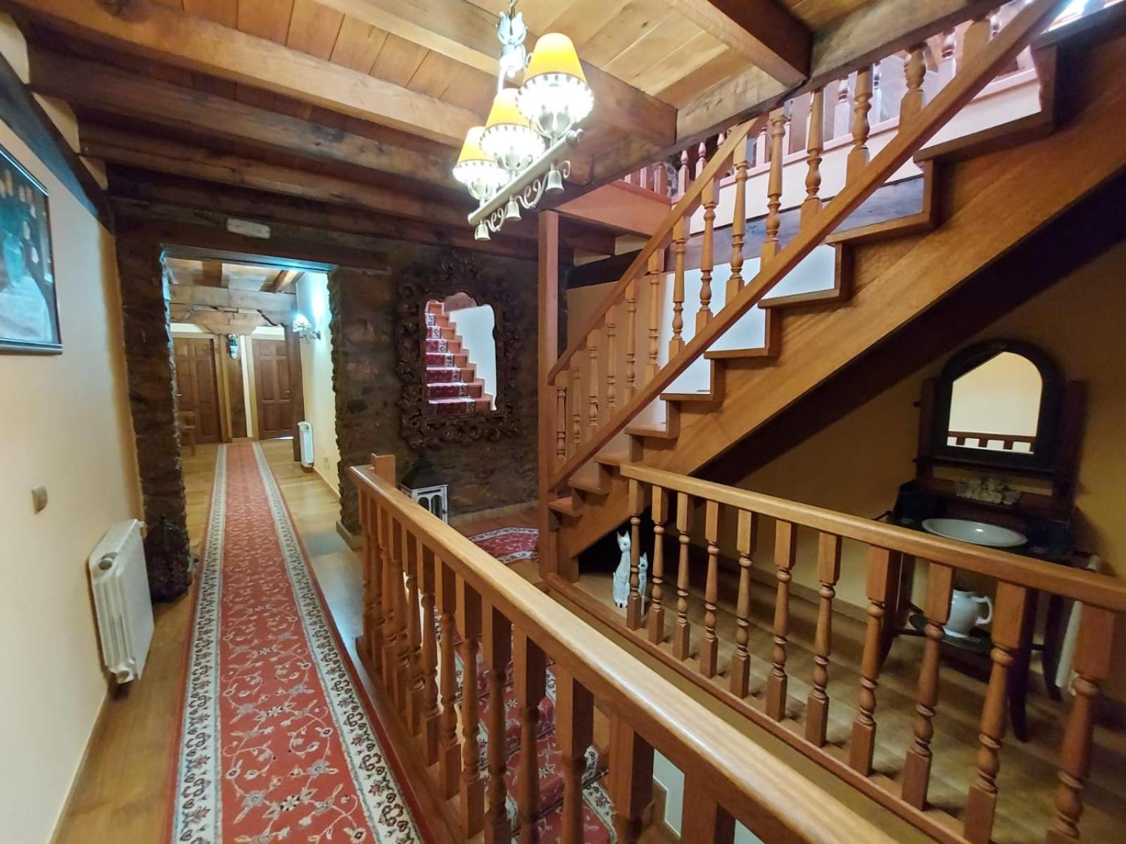 Hotel Rural El Angel de la Guarda