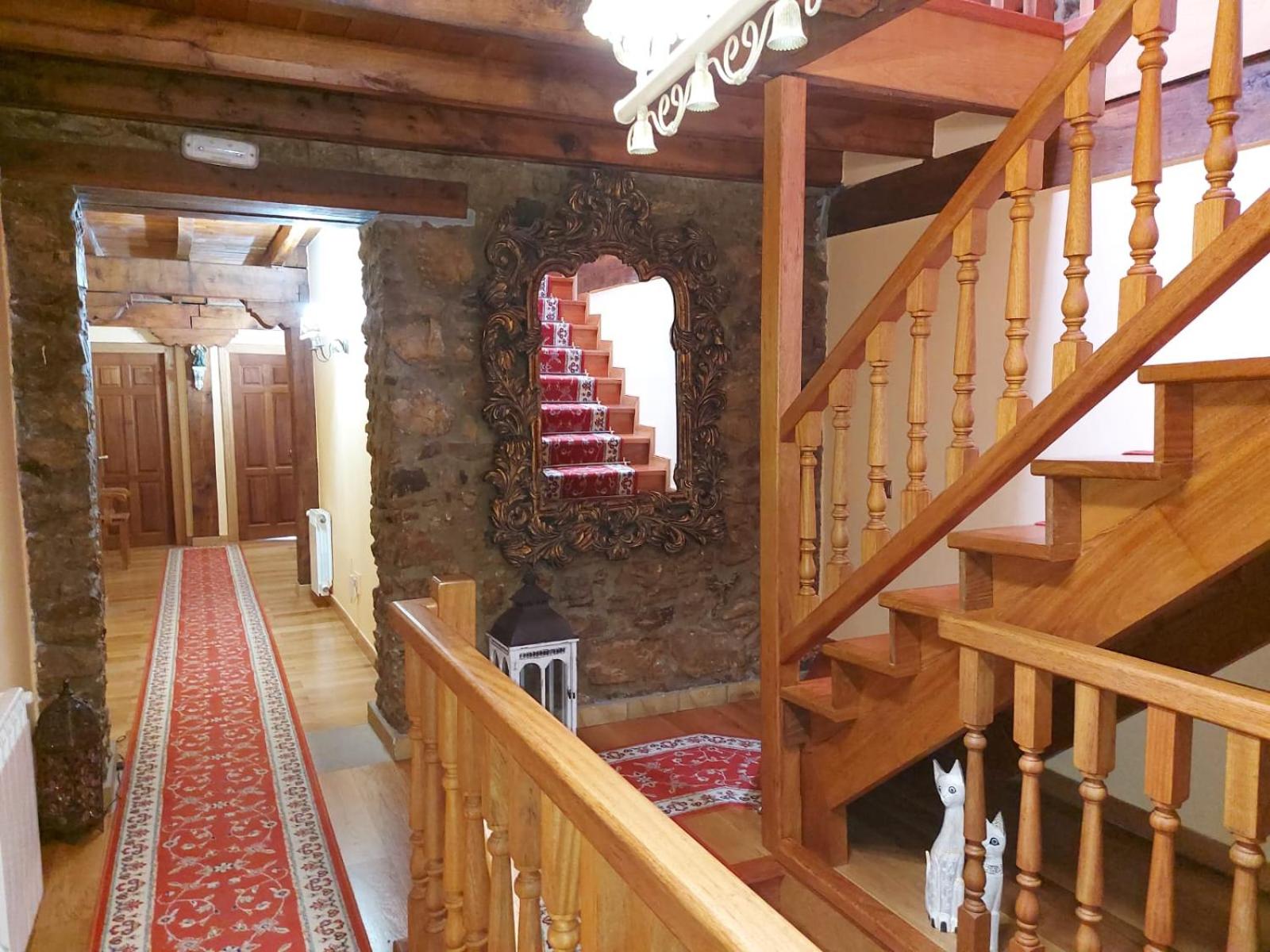 Hotel Rural El Angel de la Guarda