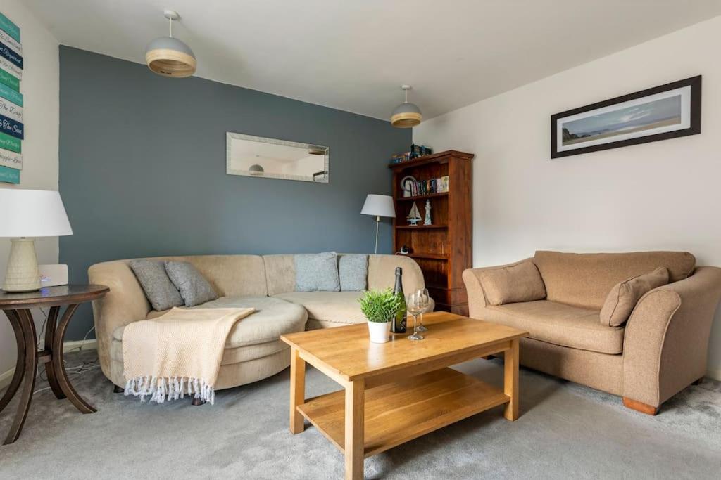 Southcliff Retreat