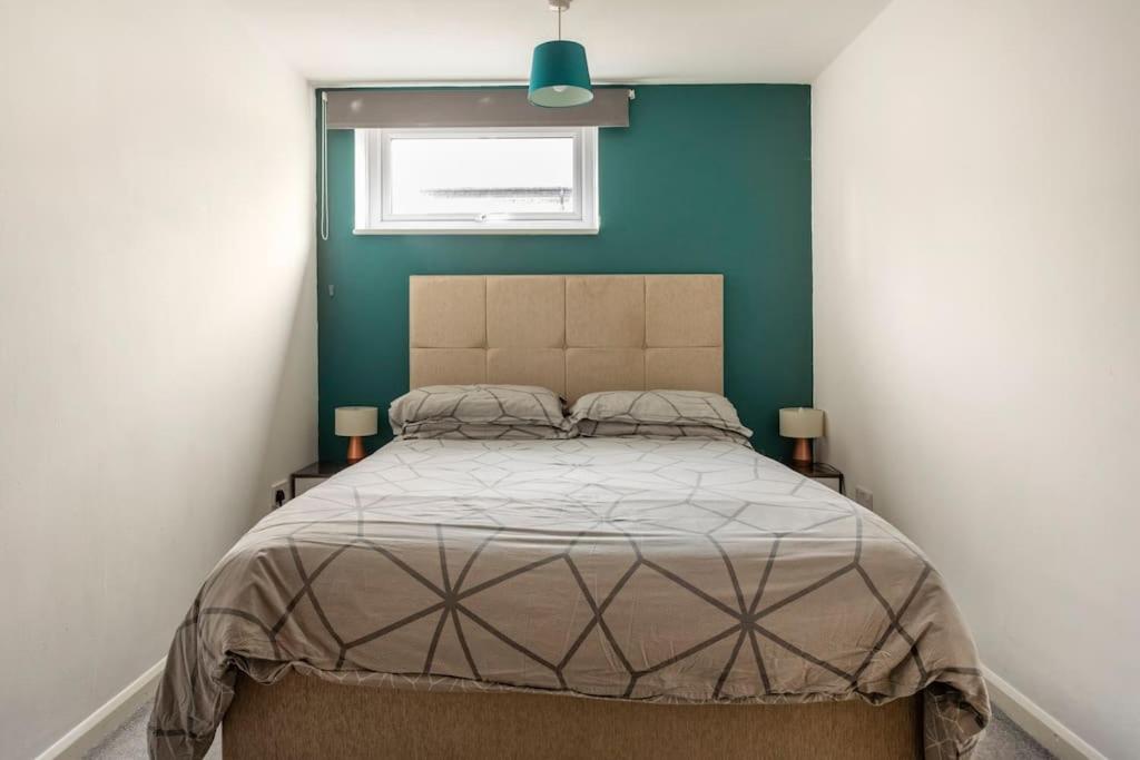 Southcliff Retreat