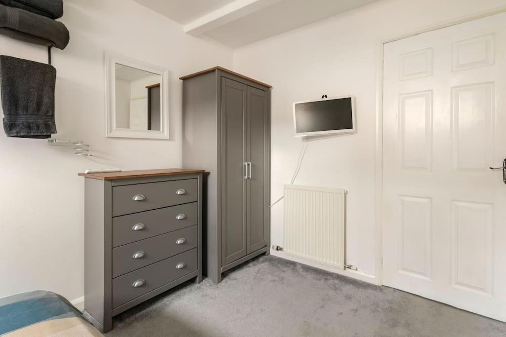Southcliff Retreat