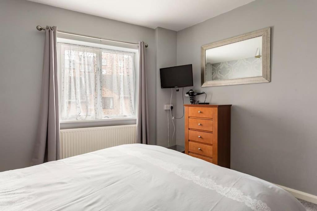 Southcliff Retreat
