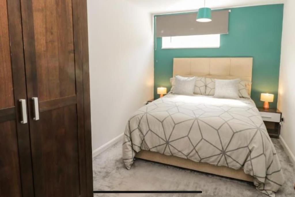 Southcliff Retreat