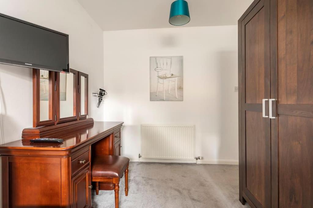 Southcliff Retreat