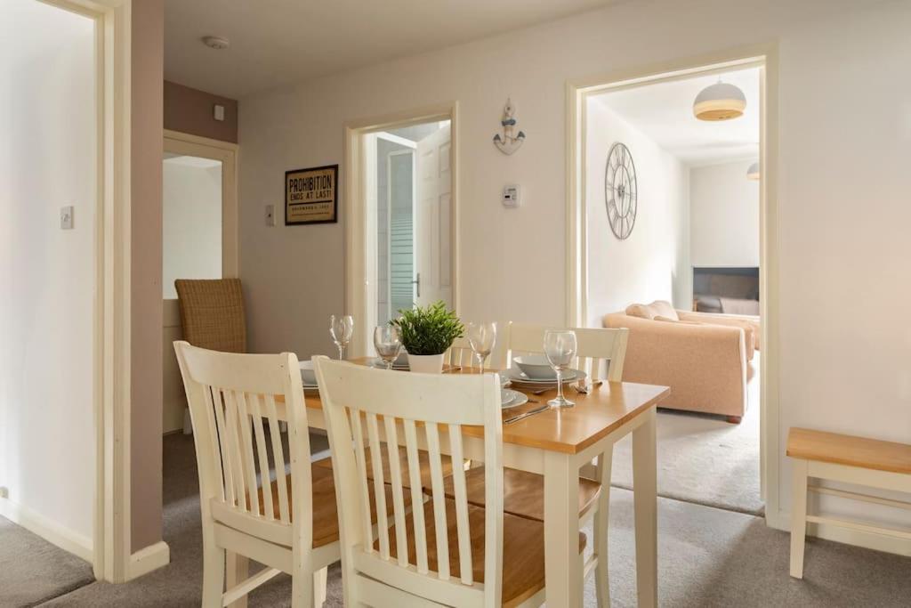 Southcliff Retreat