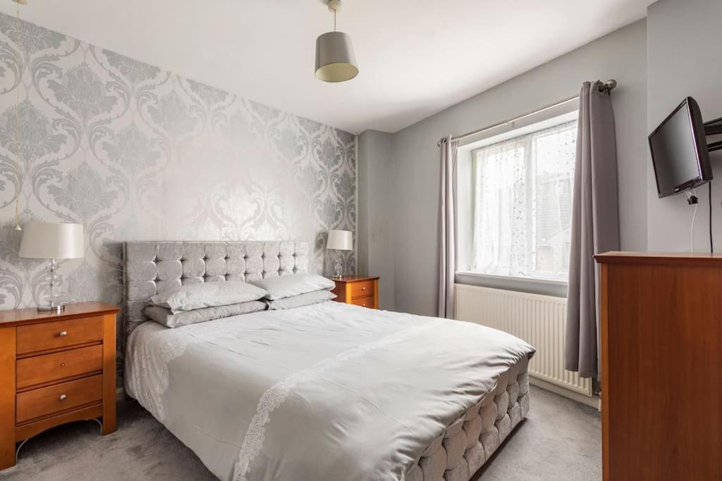 Southcliff Retreat