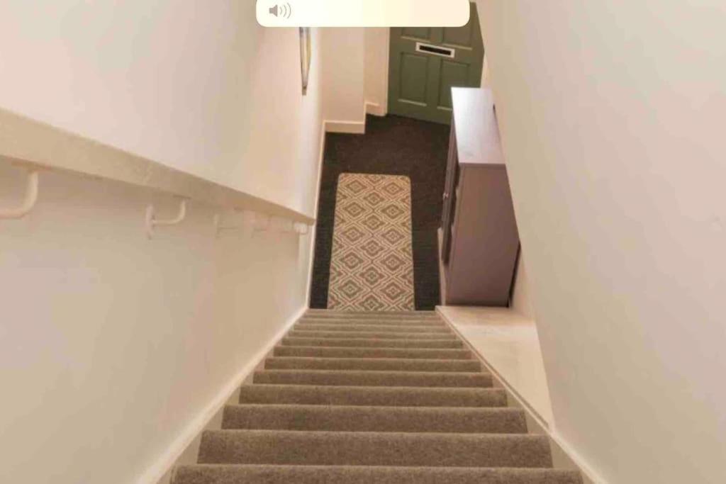 Southcliff Retreat