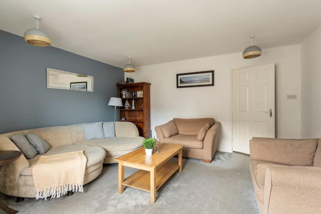 Southcliff Retreat
