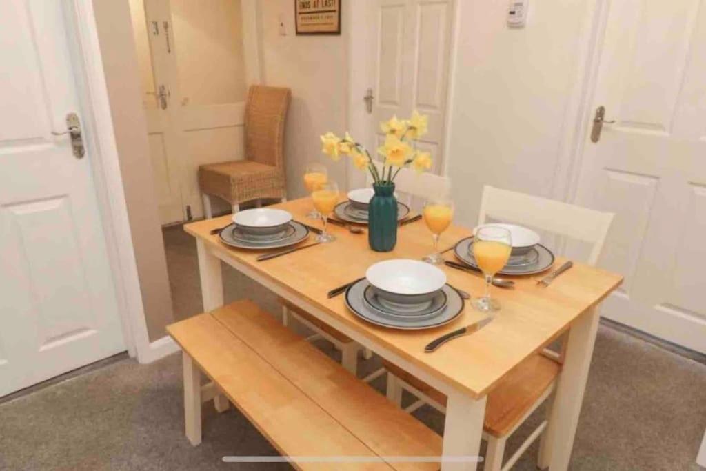 Southcliff Retreat