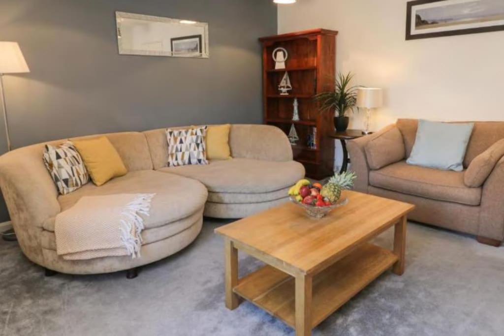 Southcliff Retreat