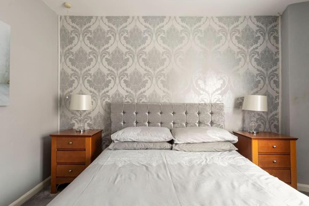 Southcliff Retreat