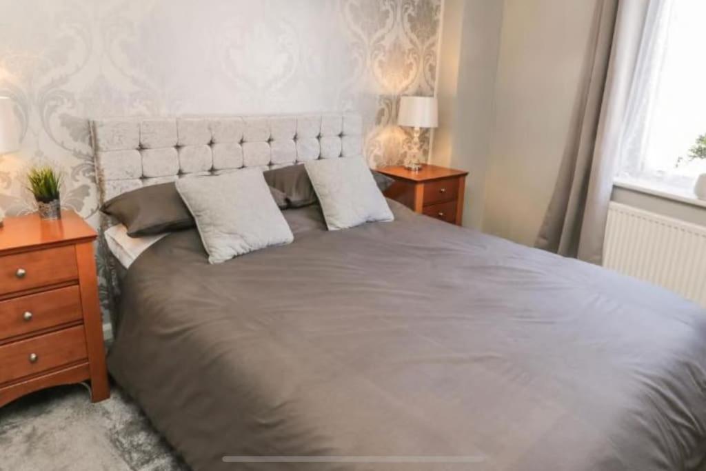 Southcliff Retreat