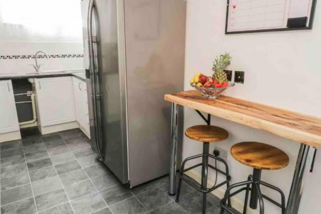 Southcliff Retreat