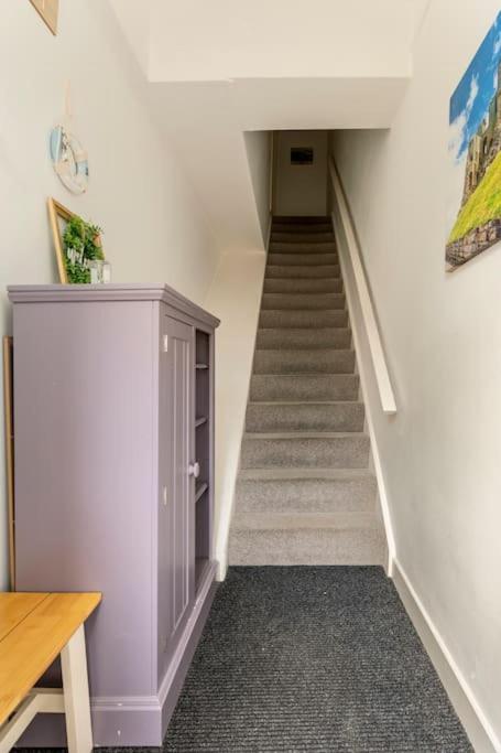 Southcliff Retreat