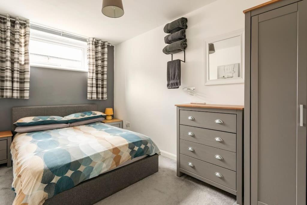 Southcliff Retreat