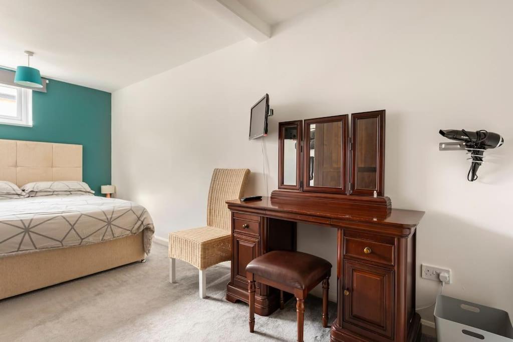 Southcliff Retreat