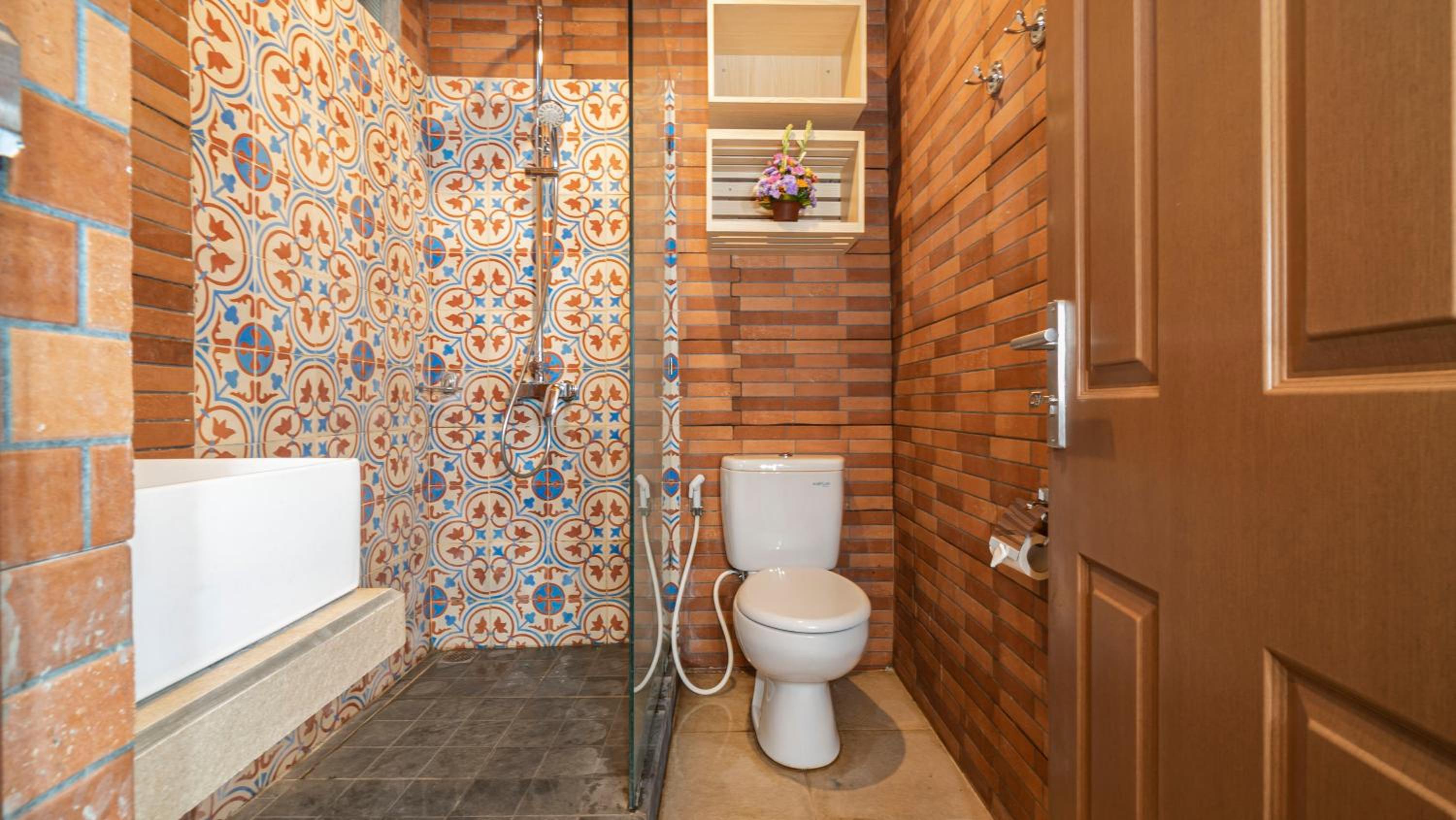 Kun - Kun Guest House Ubud