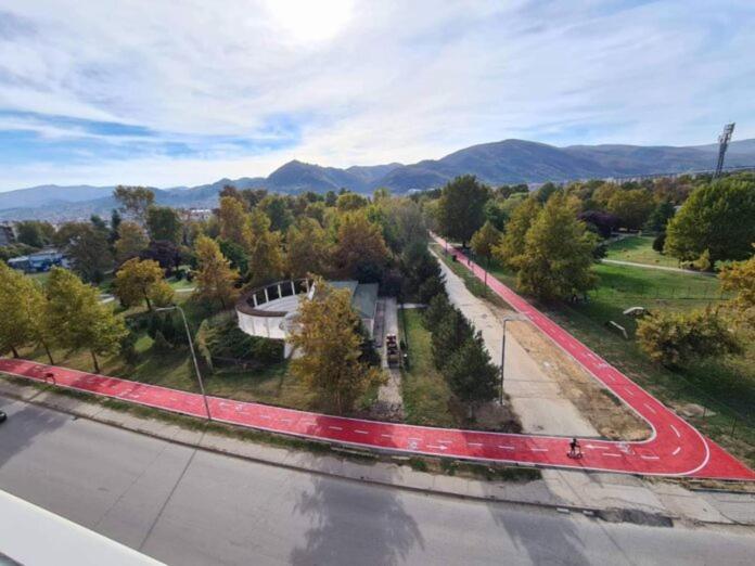 MM Apartment in a great location, 6th floor, 2 balconies view 3