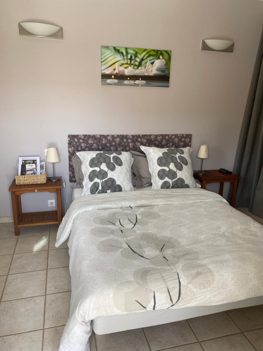 Chambre d'hôtes Les Boutons d'Or