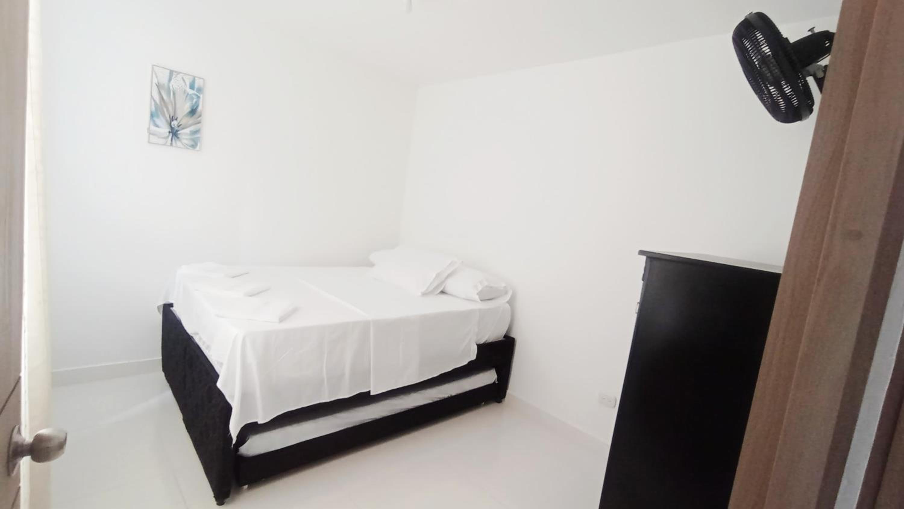 Apartamento Fresco Conjunto Ideal para Familias 3 Habitaciones Piscina Parqueadero
