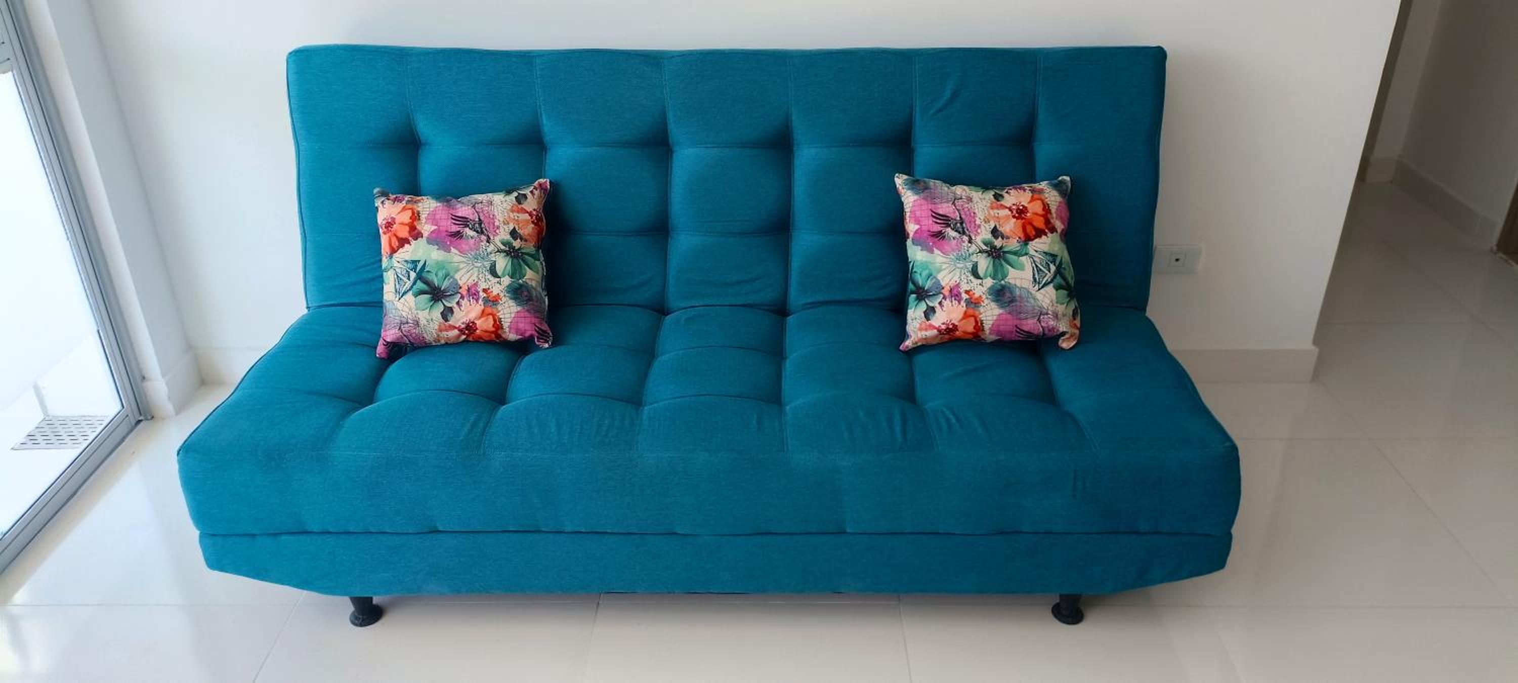 Apartamento Fresco Conjunto Ideal para Familias 3 Habitaciones Piscina Parqueadero