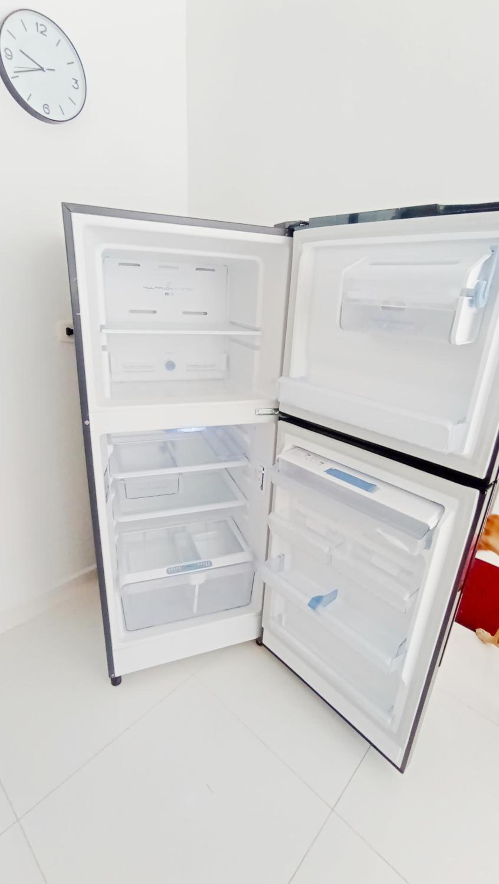 Apartamento Fresco Conjunto Ideal para Familias 3 Habitaciones Piscina Parqueadero