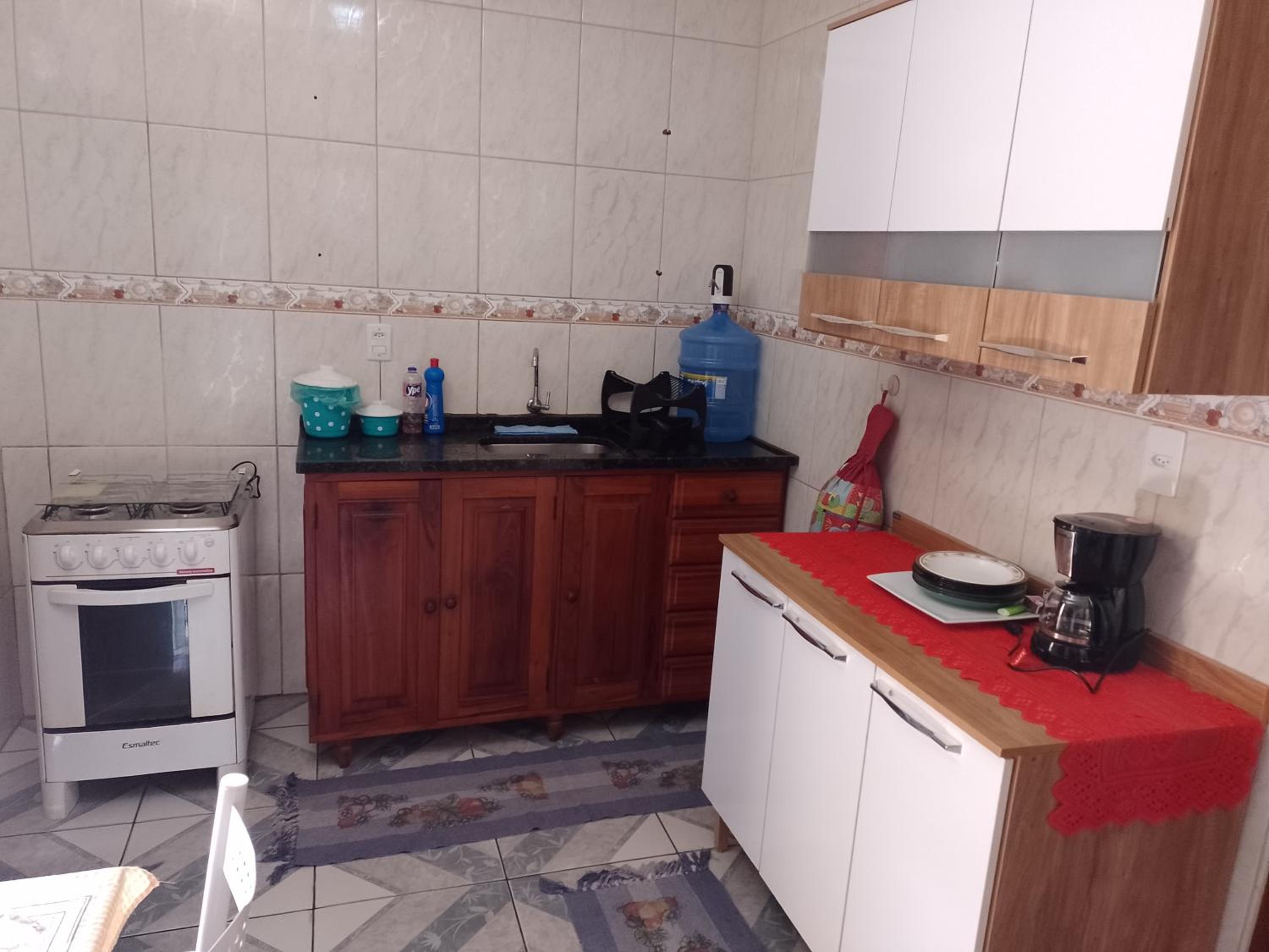 Cantinho da Isa