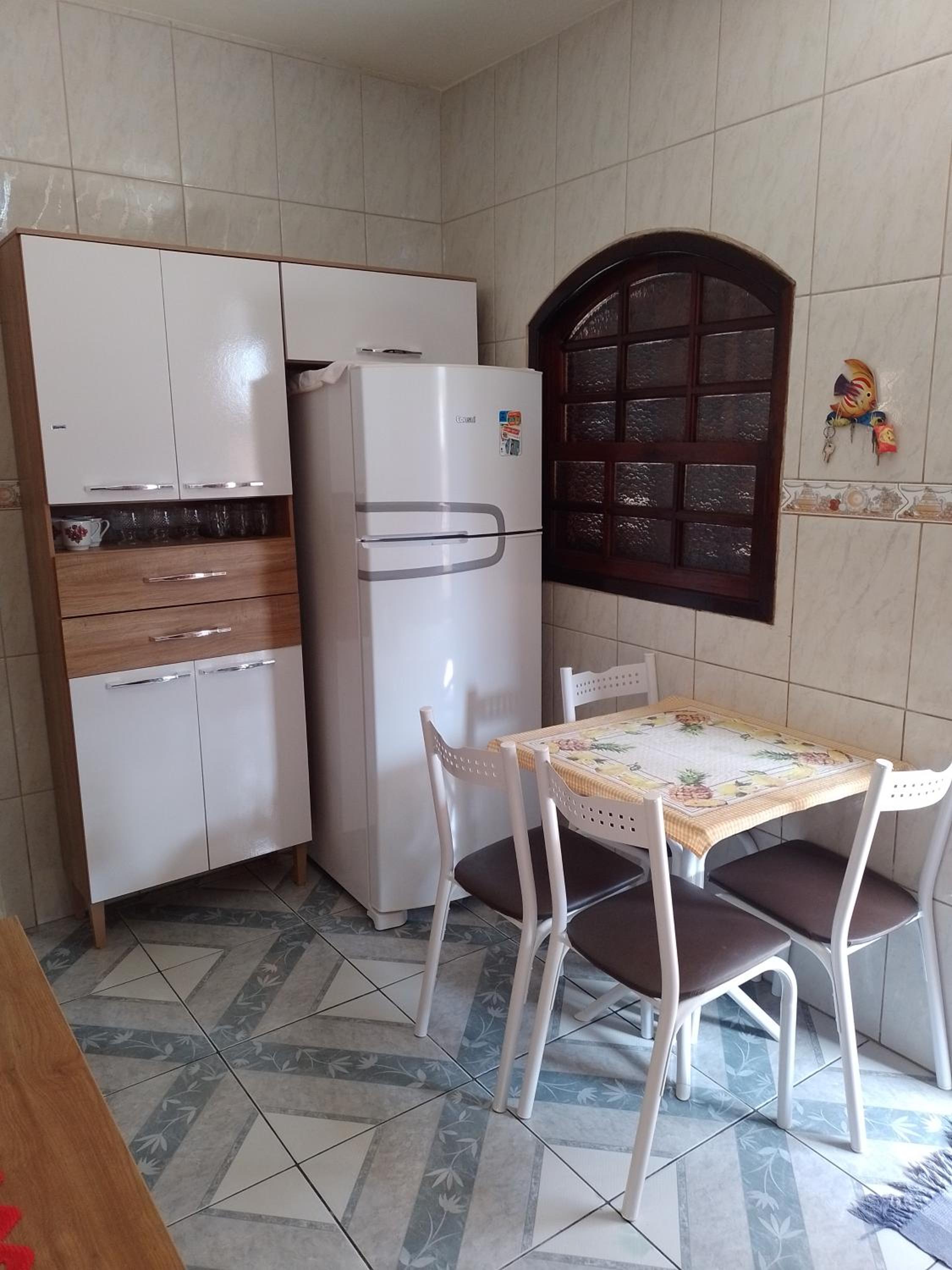 Cantinho da Isa
