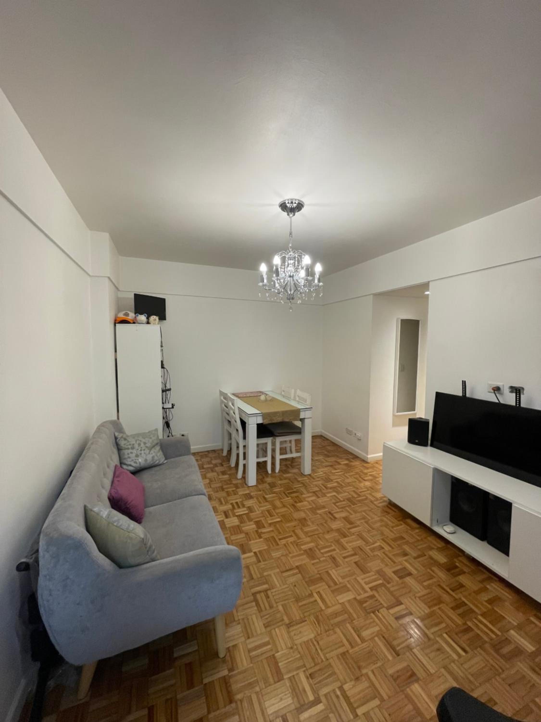 Caballito Apartment