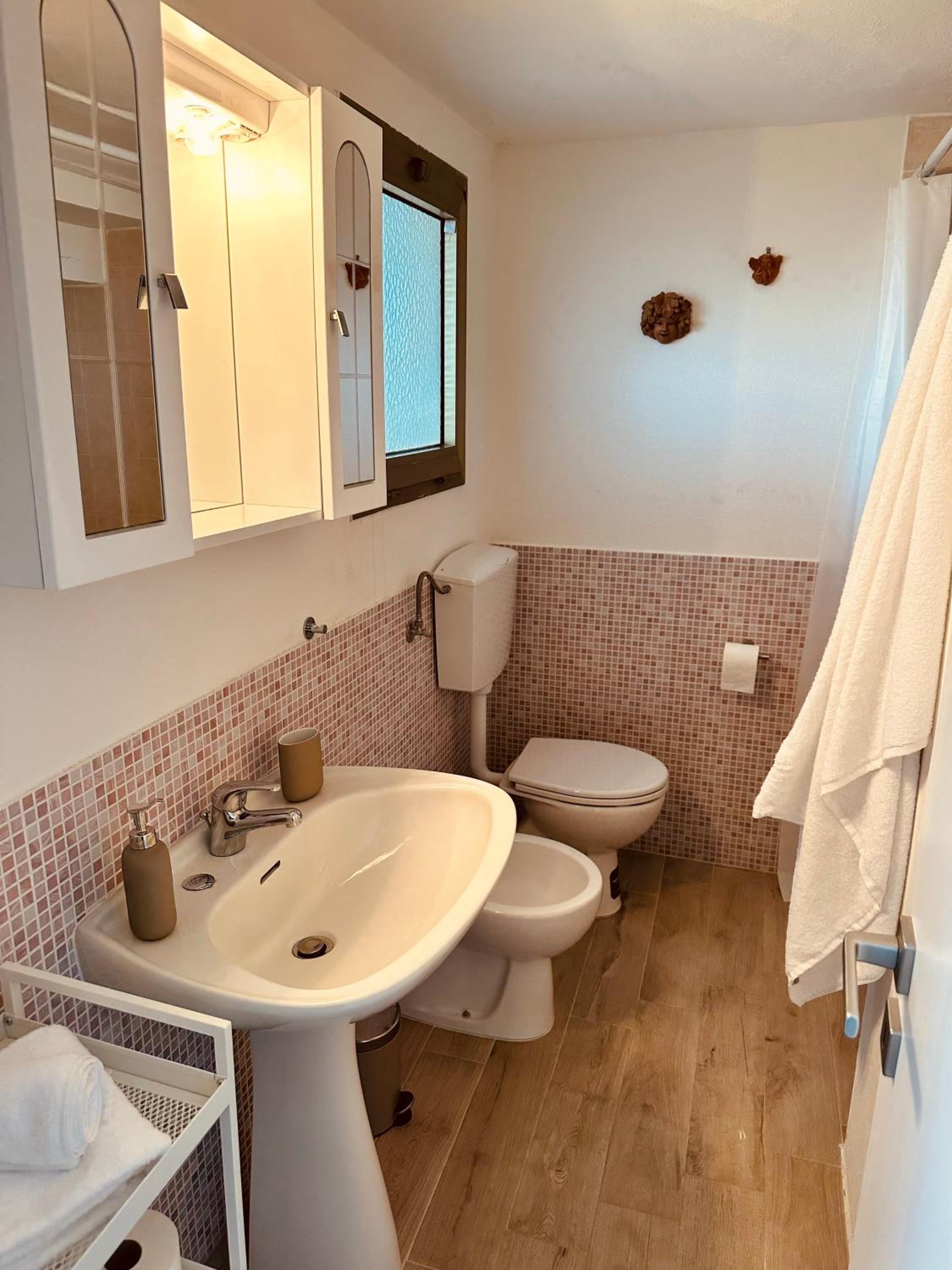 Agricampeggio La Piaggia - Agriturismo photo 5