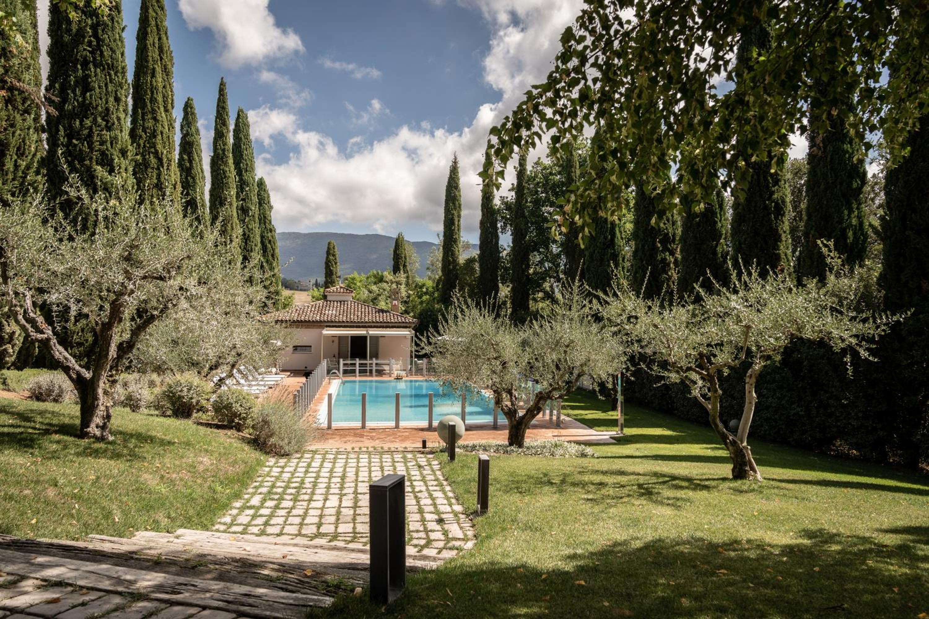 Il Casale - Umbria Top Rent view 4