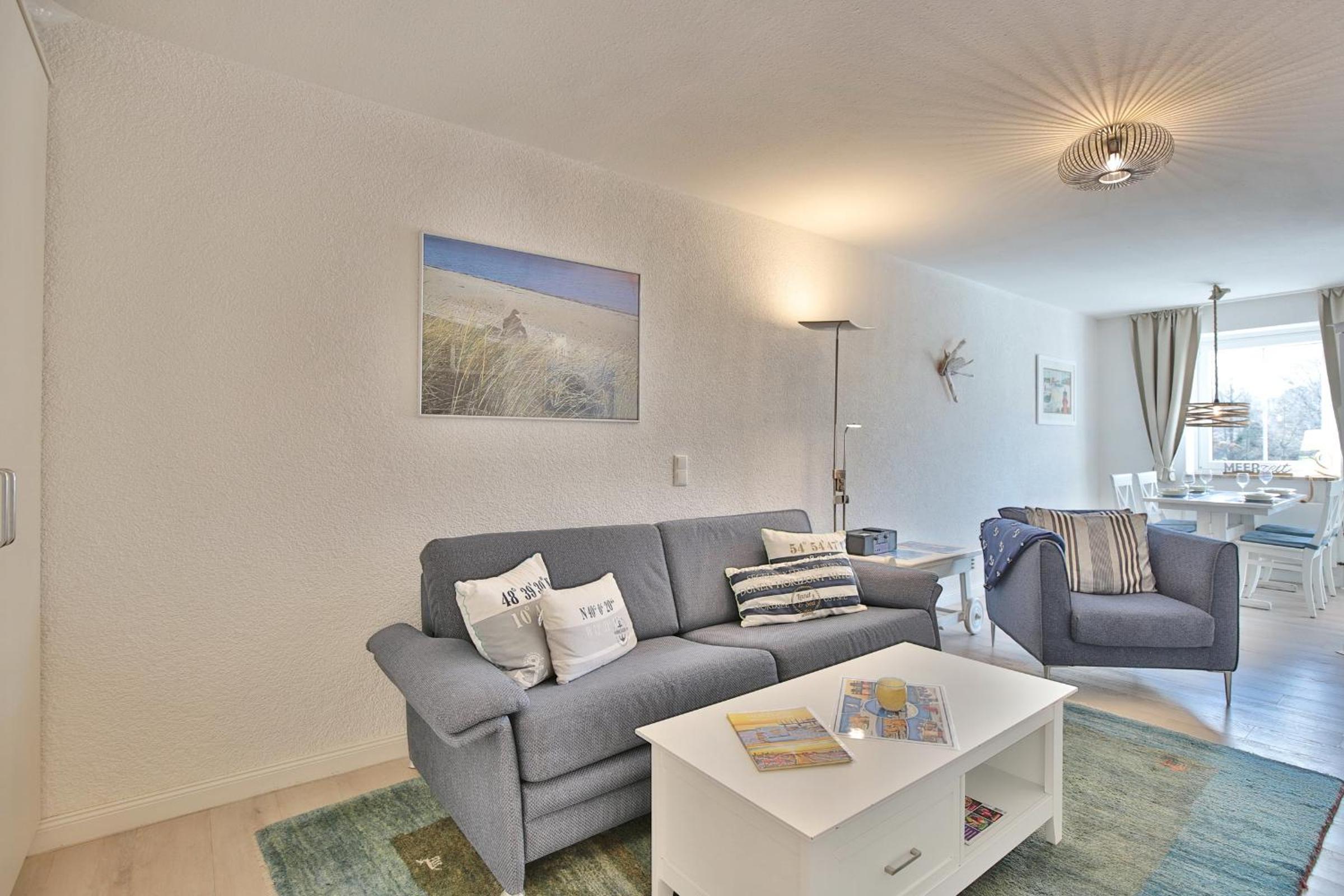 Residenz Ostseestrand Appartement 5