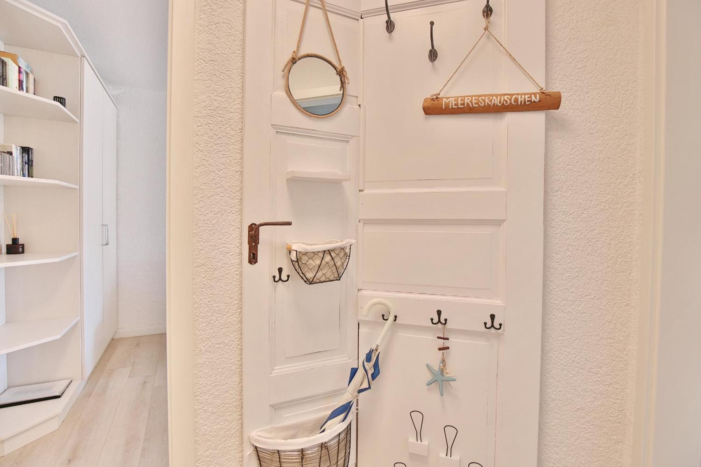 Residenz Ostseestrand Appartement 5