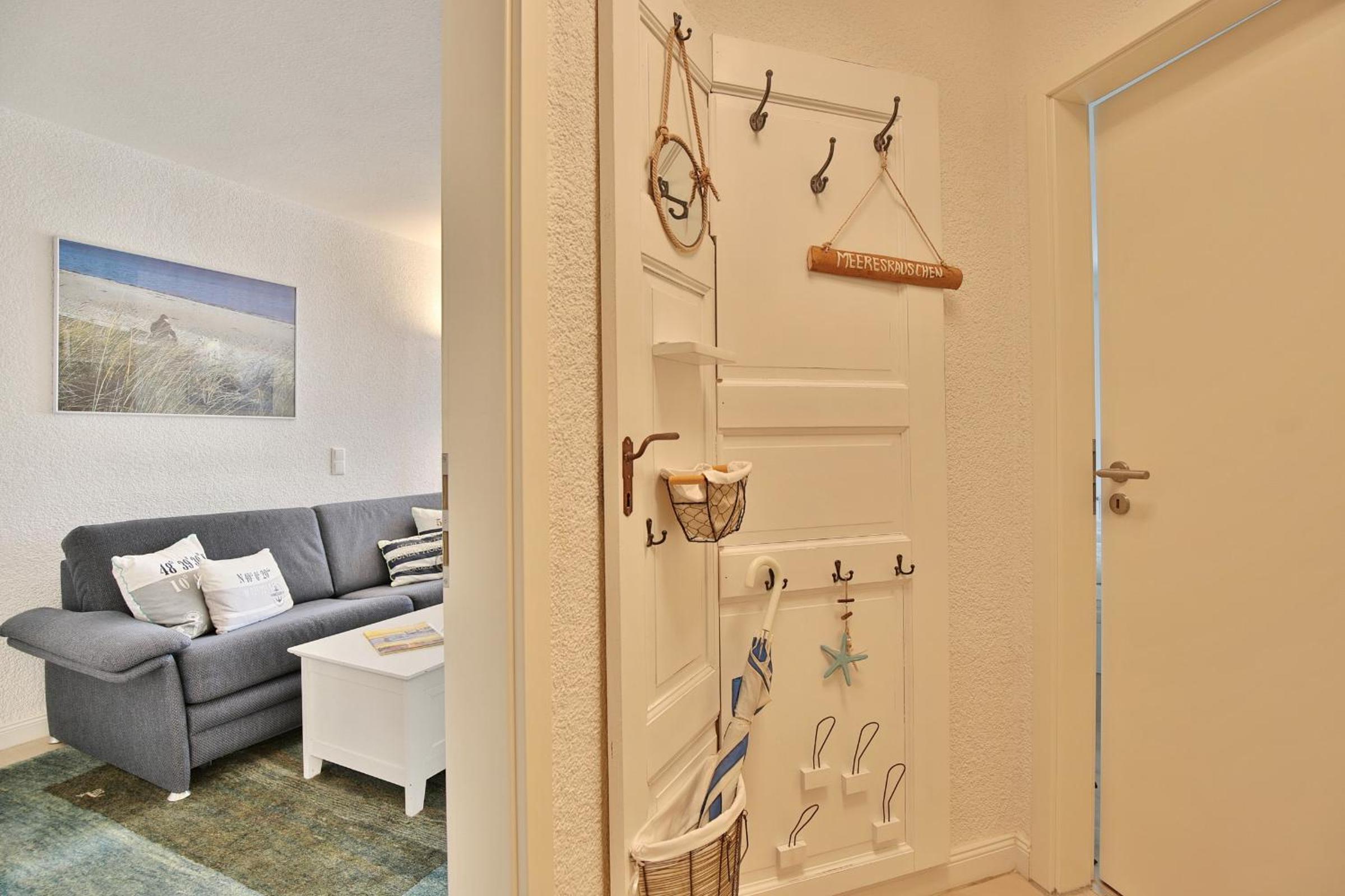 Residenz Ostseestrand Appartement 5