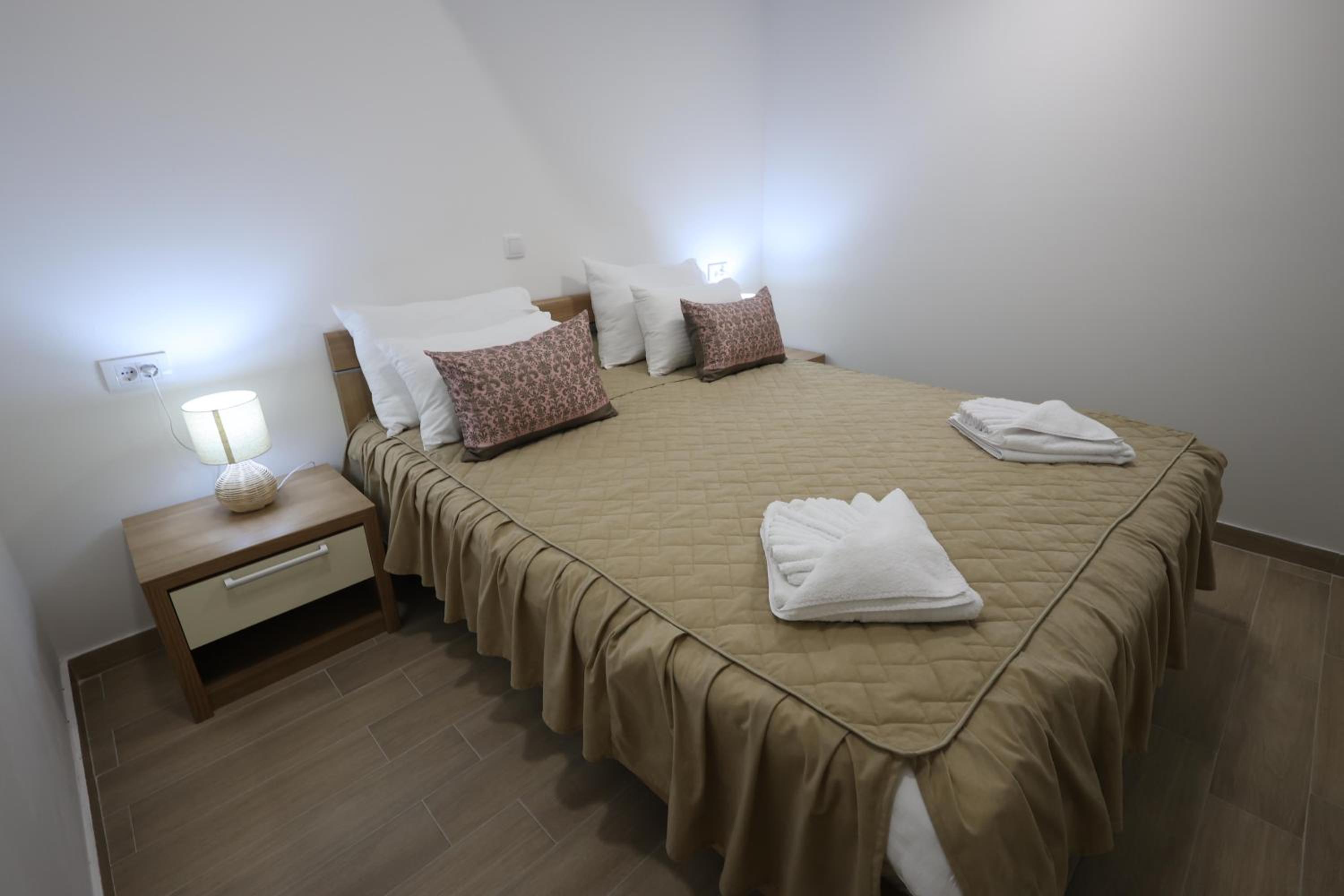 Konačište Grad B&B view 3