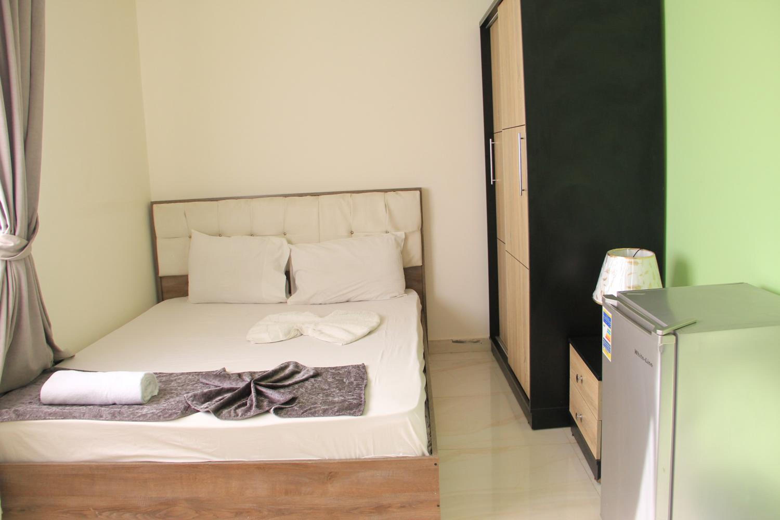 Gardenia Inn Hotel